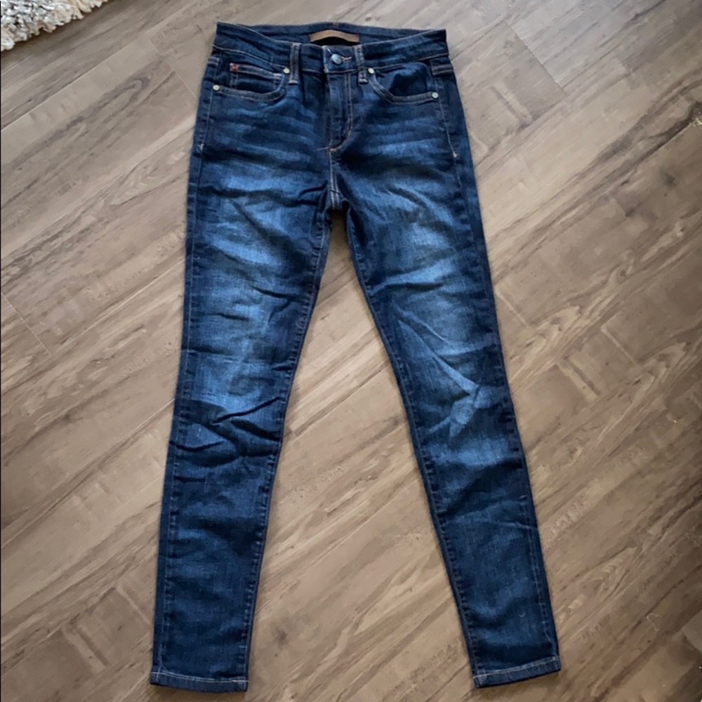 Joes skinny jeans